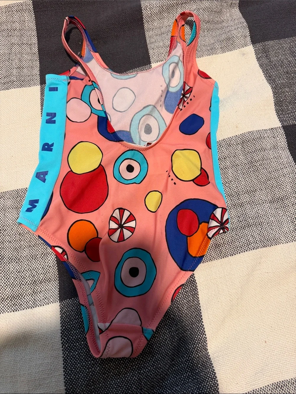 Marni Swimsuit